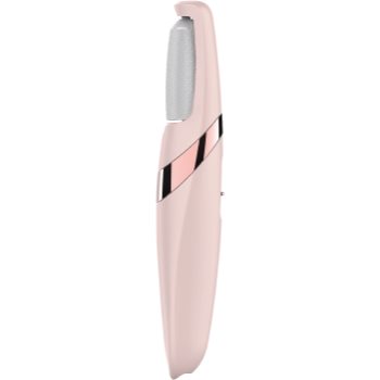 Flawless Finishing Touch Pedi pila electronica pentru calcaie - imagine 3